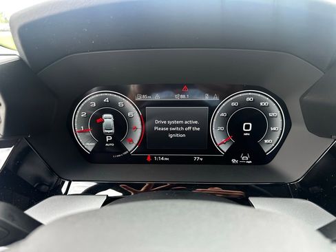 New 2026 Audi A3 2.0T Premium Plus image 11