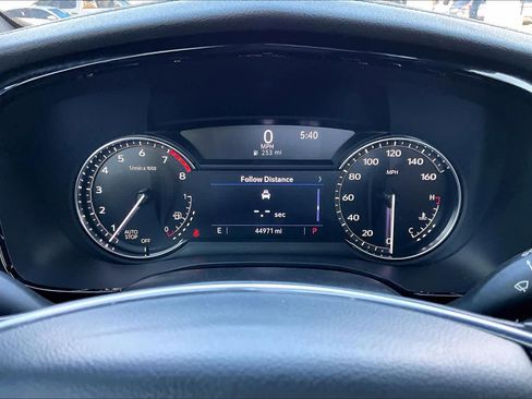 Used 2020 Cadillac XT5 Premium Luxury image 25