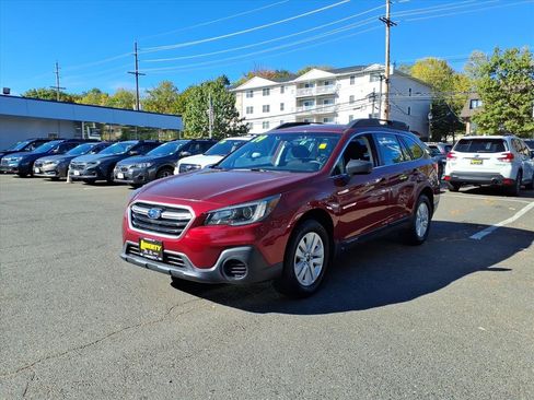 Used 2019 Subaru Outback 2.5i image 3