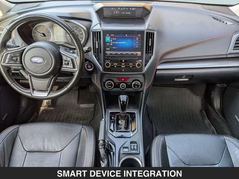 Used 2019 Subaru Crosstrek 2.0i Limited w/ Moonroof Package w/Navigation AWD/4WD image 30