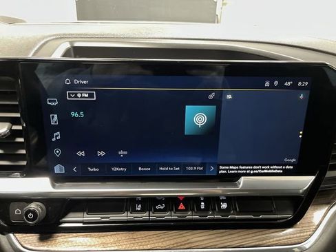 Used 2024 Chevrolet Silverado 3500 LT image 19