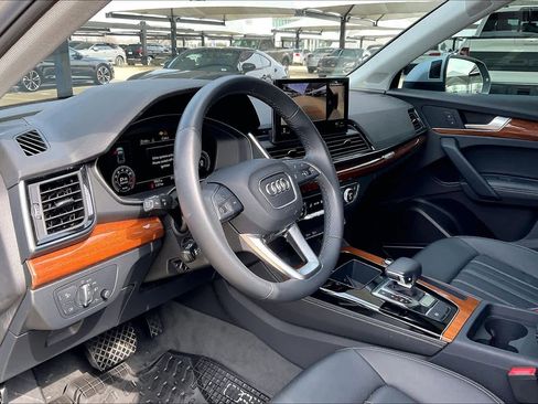 Used 2023 Audi Q5 2.0T Premium Plus w/ Premium Plus Package image 18
