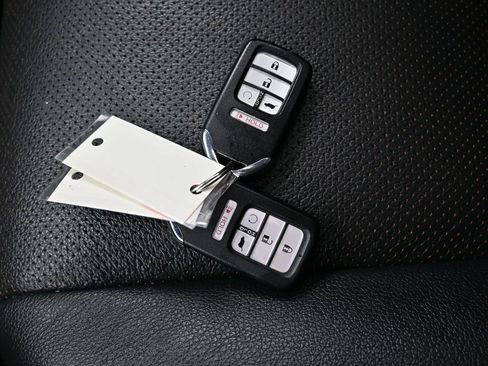 Used 2024 Honda Passport Black Edition image 29