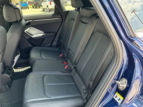 Used 2022 Audi Q3 2.0T Premium Plus AWD/4WD image 17