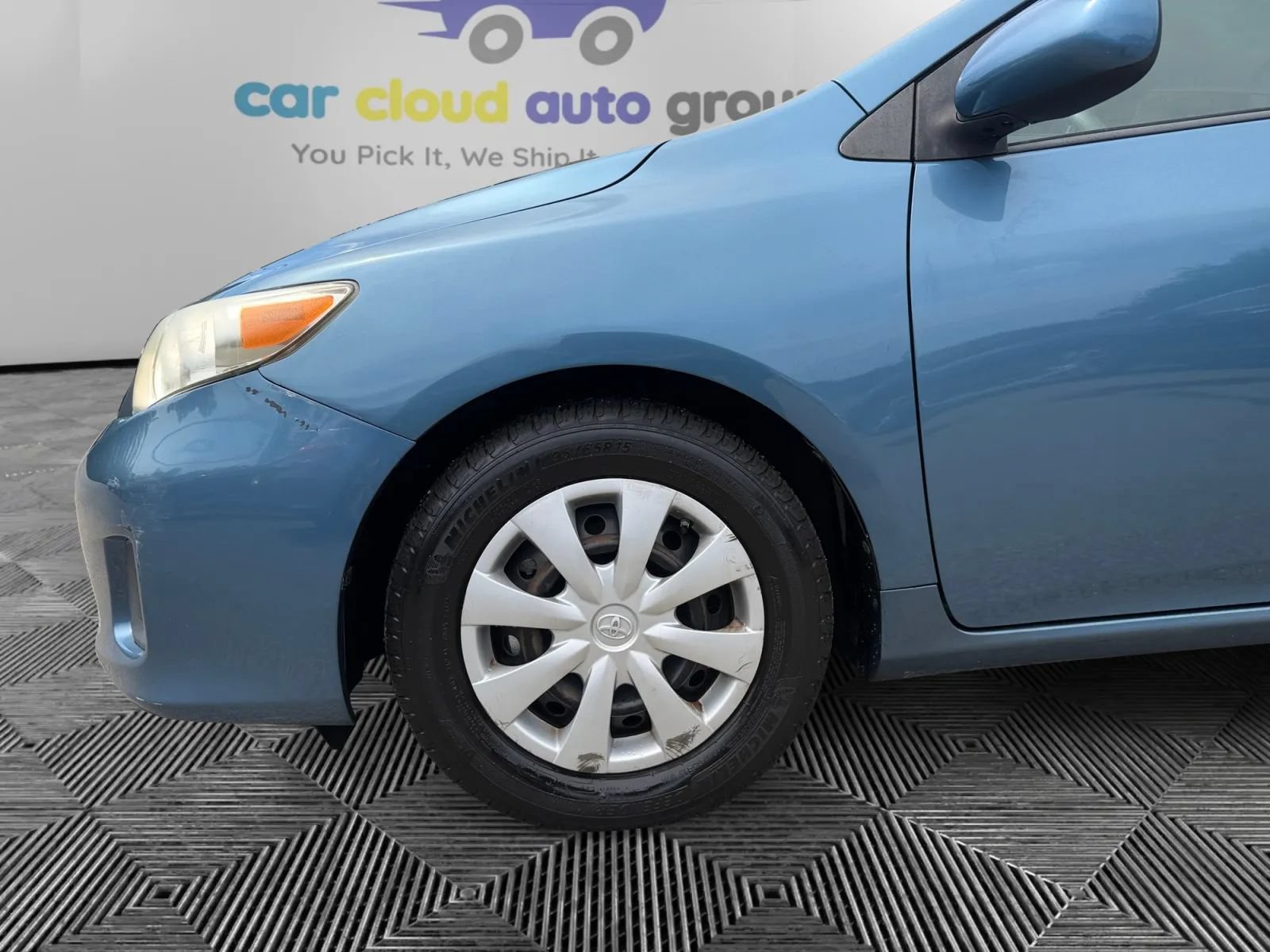 Used 2012 Toyota Corolla L FWD image 17