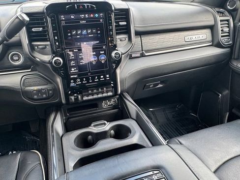 Used 2023 RAM 2500 Rebel w/ Level 2 Equipment Group AWD/4WD image 3