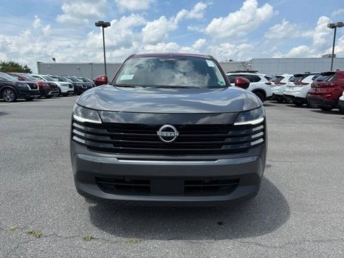 New 2025 Nissan Kicks SV image 3