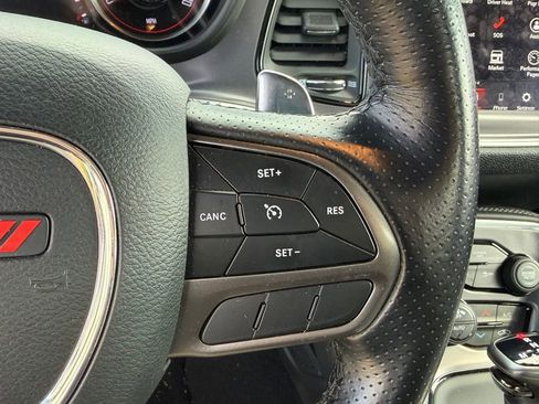 Used 2021 Dodge Challenger R/T Scat Pack w/ Dynamics Package image 18