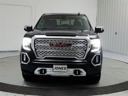 Used 2021 GMC Sierra 1500 Denali w/ Driver Alert Package II image 2