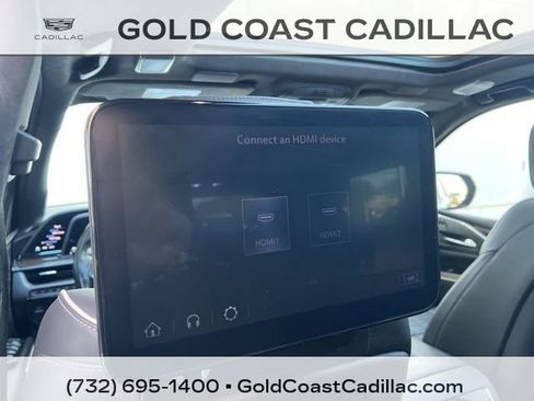 Used 2023 Cadillac Escalade Sport Platinum image 20