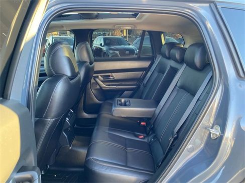 Certified 2023 MAZDA CX-50 AWD 2.5 S w/ Cargo Package image 27