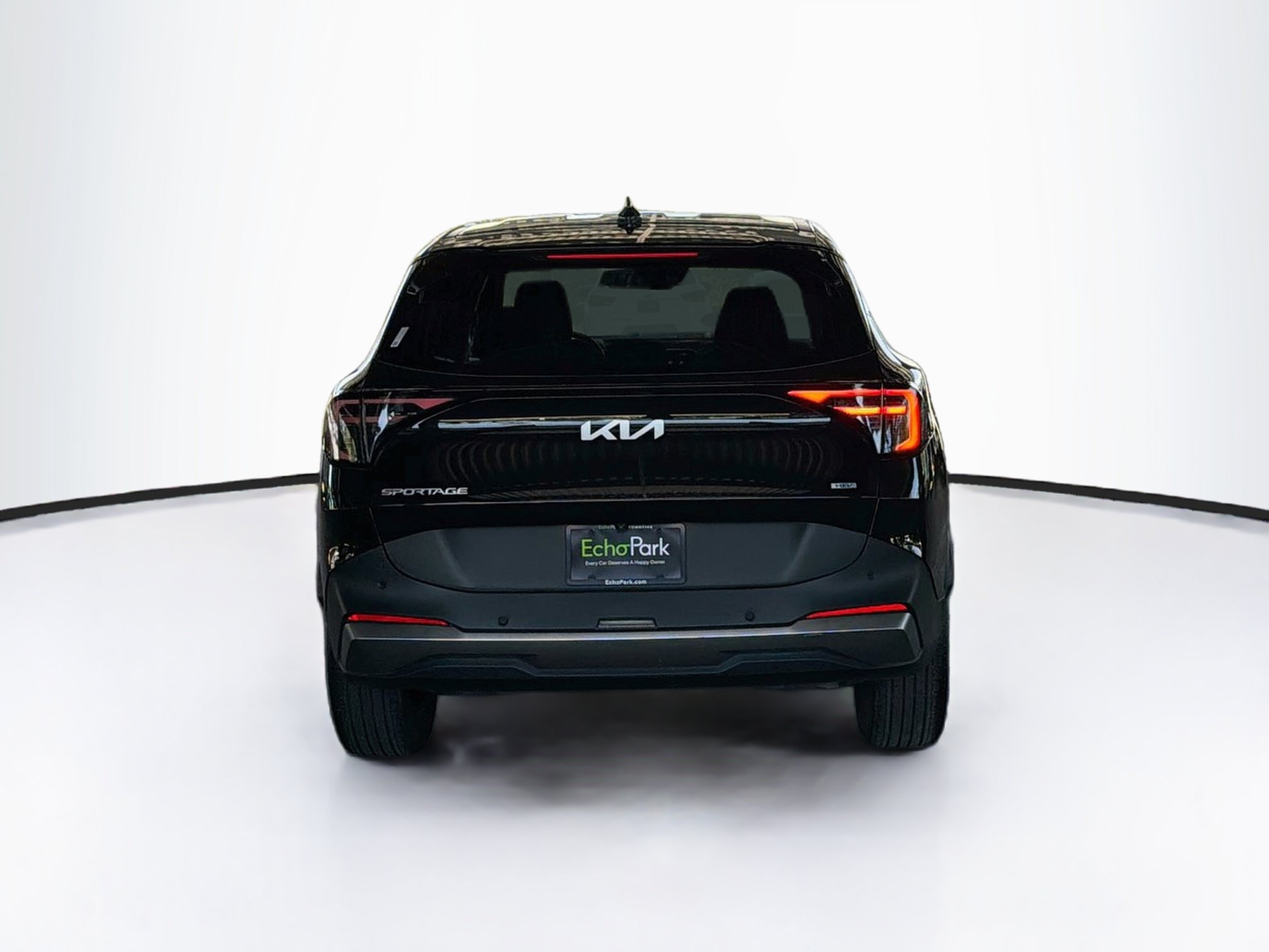 Used 2026 Kia Sportage S AWD/4WD image 7