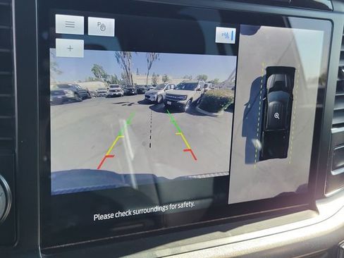 Certified 2023 Ford F150 Raptor image 10