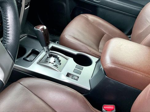 Used 2020 Toyota 4Runner Limited image 16