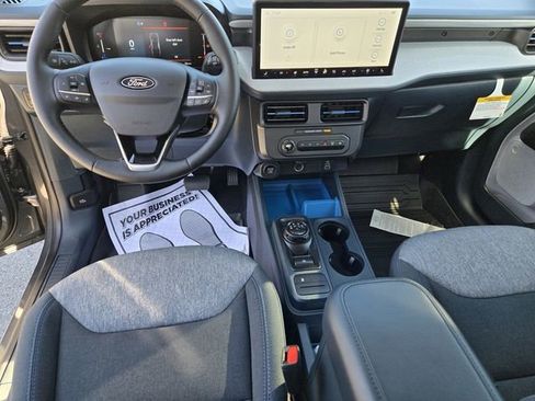 New 2026 Ford Maverick XLT image 24