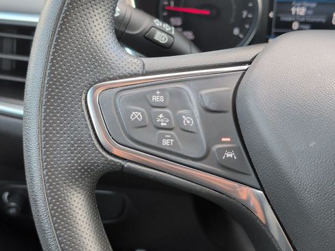Used 2024 Chevrolet Equinox LS w/ LS Convenience Package FWD image 14
