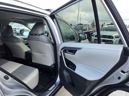 Certified 2025 Toyota RAV4 XLE Premium image 14
