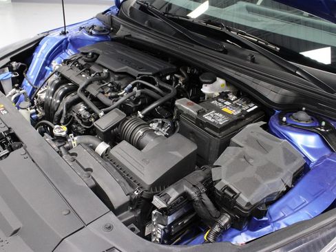 Used 2026 Kia K4 GT-Line w/ GT-Line Premium Package FWD image 15