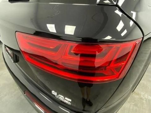 Used 2018 Audi Q7 3.0T Prestige w/ Prestige Package AWD/4WD image 15