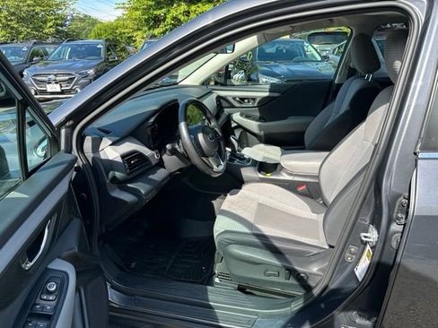Certified 2023 Subaru Outback Premium AWD/4WD image 25
