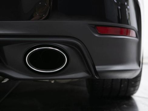 Certified 2025 Porsche 911 Carrera image 34