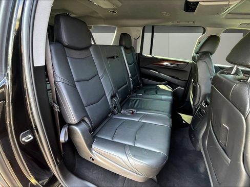 Used 2015 Cadillac Escalade ESV Premium AWD/4WD image 24