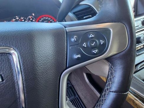 Used 2016 GMC Yukon XL Denali w/ Open Road Package image 14