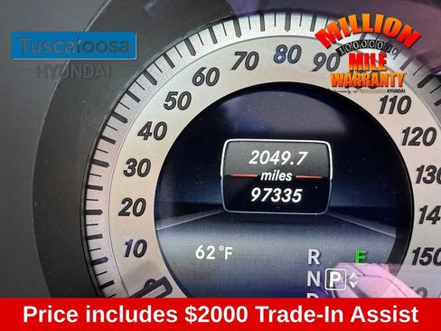 Used 2017 Mercedes-Benz E 400 Cabriolet image 11