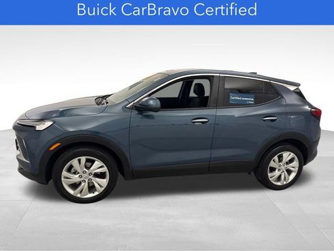 Used 2024 Buick Encore GX Preferred FWD image 2