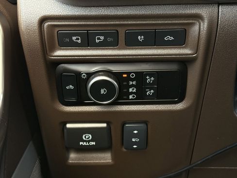 Used 2024 Ford F150 King Ranch w/ FX4 Off-Road Package image 25