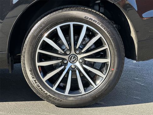 New 2026 Acura RDX SH-AWD w/ Advance Package image 8