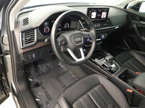 Used 2023 Audi Q5 2.0T Premium Plus w/ Premium Plus Package image 15