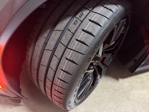 Used 2016 Chevrolet Corvette Z06 w/ 2LZ Preferred Equipment Group image 37