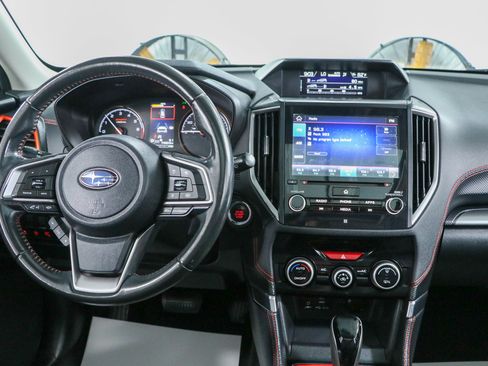 Used 2020 Subaru Forester Sport AWD/4WD image 17