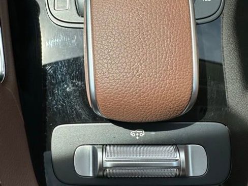 Used 2026 Mercedes-Benz GLE 450 4MATIC image 37
