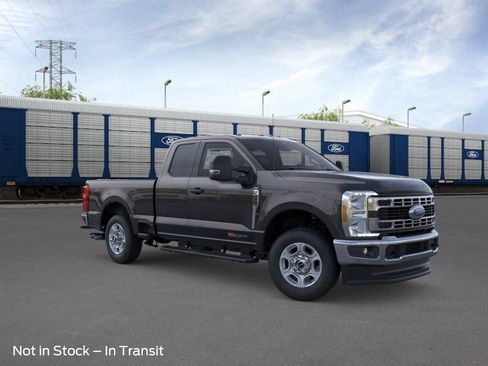 New 2026 Ford F250 XLT AWD/4WD image 20