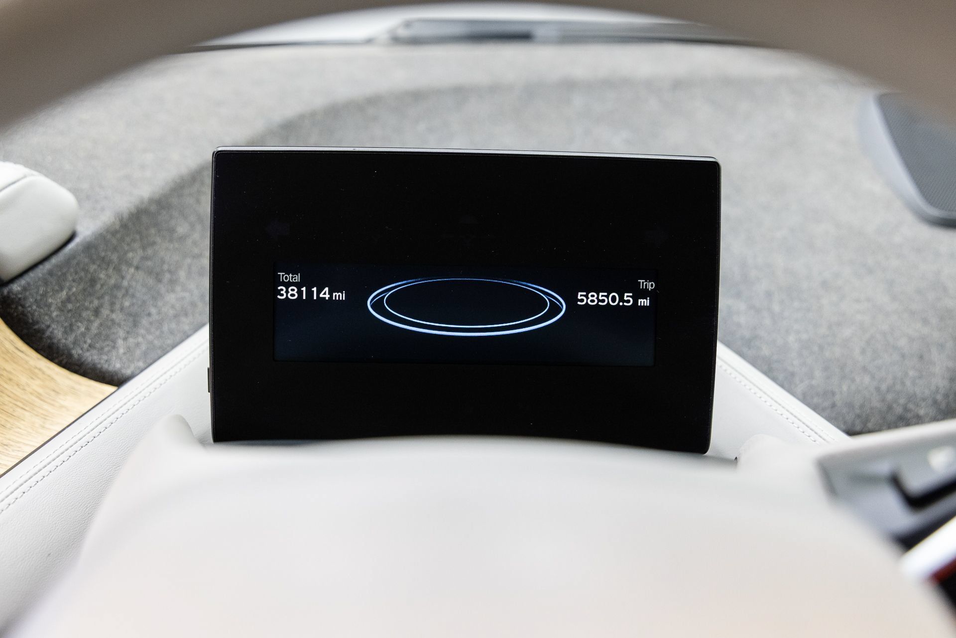 Used 2014 BMW i3 RWD image 17