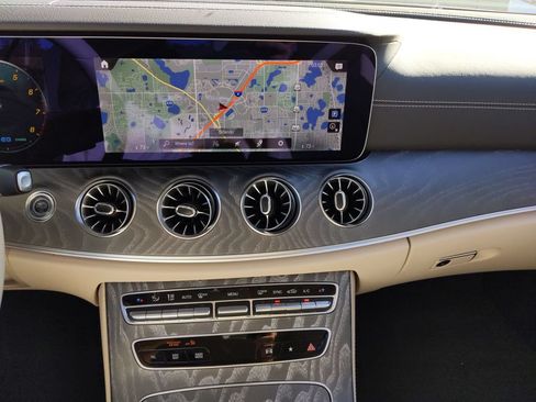 Used 2023 Mercedes-Benz E 450 Coupe image 14