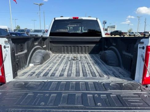 Used 2024 Ford F250 King Ranch w/ Tremor Off-Road Package AWD/4WD image 8