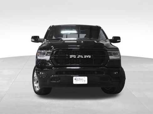 Used 2020 RAM 1500 Big Horn image 5