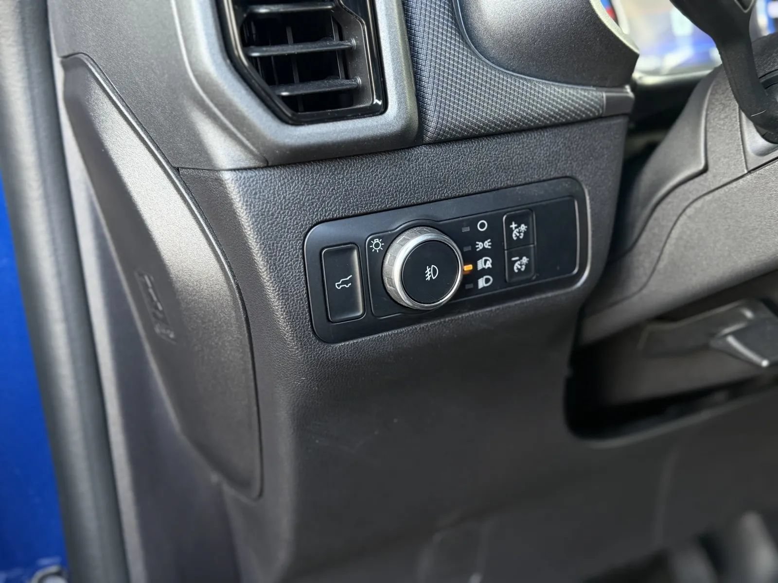 Used 2024 Ford Bronco Sport Badlands AWD/4WD image 26