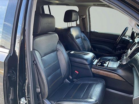 Used 2019 GMC Yukon XL Denali w/ Open Road Package image 7