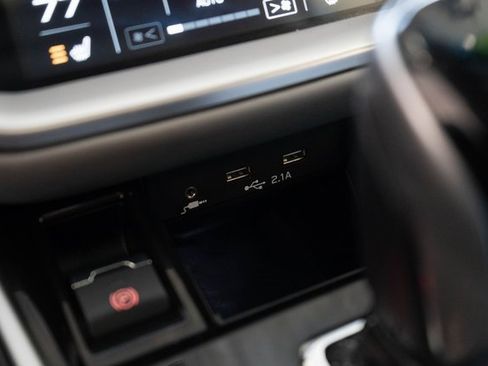 Used 2021 Subaru Outback Limited w/ Popular Package #2 image 30