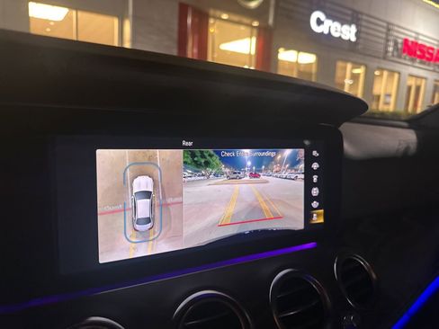 Used 2023 Mercedes-Benz E 350 E 350 image 10