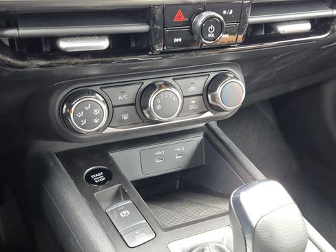 New 2026 Nissan Kicks S image 23