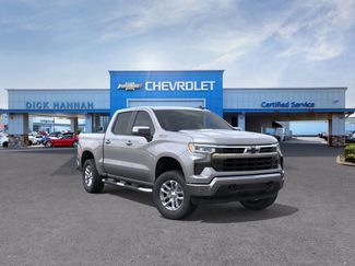 New 2026 Chevrolet Silverado 1500 LT video 1