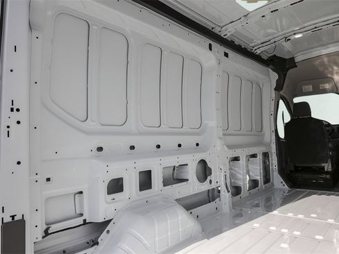 Used 2023 Ford Transit 350 148 Medium Roof AWD image 27