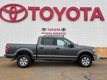 Used 2020 Ford F150 XLT