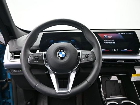 Used 2025 BMW X1 xDrive28i w/ Convenience Package image 12
