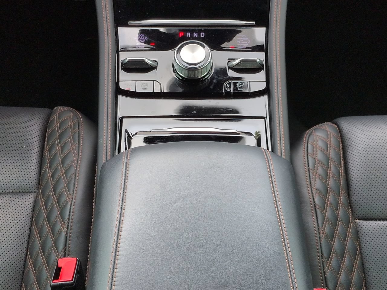 Used 2022 Jeep Grand Cherokee L Summit AWD/4WD image 19